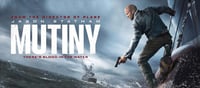 Mutiny (2026) Movie Review — Runs On Familiar Fuel But Statham Knows How To Make The Engine Roar